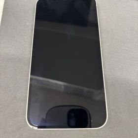 Apple iPhone 12 ホワイト 本体 ジャンク品 値下げ可