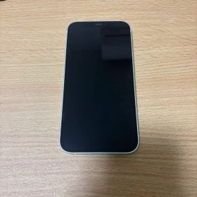 Apple iPhone 12 ホワイト 64G SIMフリー