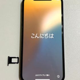 iPhone12 256GB SIMフリー