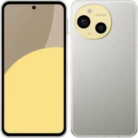 【新品・2営業日で発送】SHARP シャープ スマホ sense9 256GB SH-M29 グレージュ