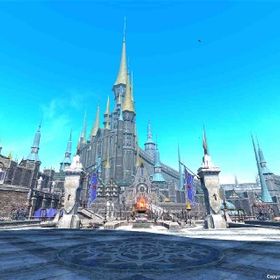 メテオDC ゼロムス FCハウス譲渡(エンピレアムL) | FF14のアカウントデータ、RMTの販売・買取一覧