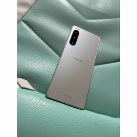 エクスペリア(Xperia)のXperia 5IV 128GB SIMフリー(スマートフォン本体)