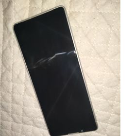 エクスペリア(Xperia)のxperia 5 iv sog09 128GB(スマートフォン本体)