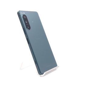 ソニー(SONY)の【最速発送】Sony Xperia 5 IV 256GB SIMフリー【難有】(スマートフォン本体)