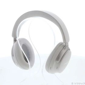 【中古】BOSE(ボーズ) QuietComfort Ultra Headphones QCULTRAHPWHT ホワイトスモーク 【269-ud】