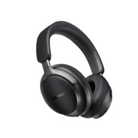QuietComfort Ultra Headphones ブラック ノイズキャンセリング機能搭載 ワイヤレスヘッドホン