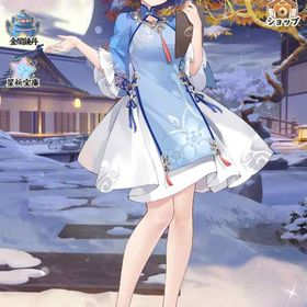 引退 VIP12 天道あかね所持❗戦力3.4億 深淵フル5体 | 放置少女のアカウントデータ、RMTの販売・買取一覧