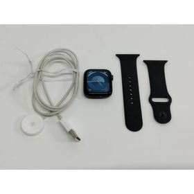 Apple Watch Series 6/GPS/44mm/A2292/スペースグレー〈M00H3J/A〉 (7)