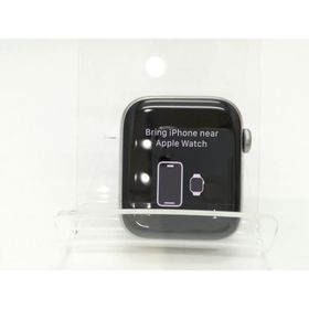 【中古】Apple Apple Watch HERMES Series6 Cellular 44mm HERMES Series6 (バンド無し)【浜松駅前】保証期間１ヶ月【ランクB】