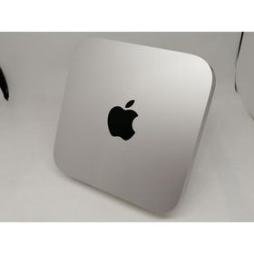 【中古】Apple Mac mini CTO (M1・2020) Apple M1(CPU:8C/GPU:8C)/16G/256G【日本橋3】保証期間１ヶ月【ランクA】