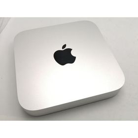 【中古】Apple Mac mini CTO (M1・2020) Apple M1(CPU:8C/GPU:8C)/16G/1T【ECセンター】保証期間１ヶ月【ランクA】