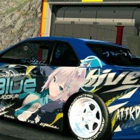 Gtr R34(痛車) | Car Parking Multiplayerのアカウントデータ、RMTの販売・買取一覧