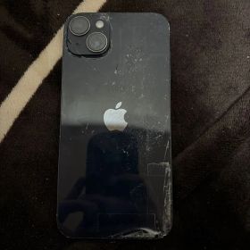 Apple iPhone 14 plus ブラック 本体