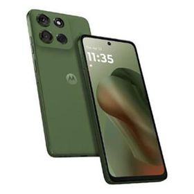 moto g66j 5G[128GB] SIMフリー ディルグリーン【安心保証】