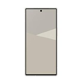 〔中古〕SHARP(シャープ) AQUOS R10 256GB カシミヤホワイト SH-M31 SIMフリー〔344-ud〕