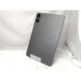 【中古】Xiaomi 国内版 【Wi-Fi】 Redmi Pad Pro 6GB 128GB グラファイトグレー VHU4746JP【戸塚】保証期間１ヶ月【ランクA】