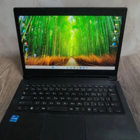 Office2021/軽量 13.3型 i5 dynabook S73/HS Office付き 即納 初心者にも 届いてすぐ使えます◎ マウスはおまけ♪ S485-B