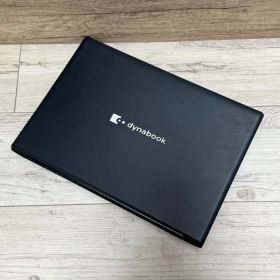 dynabook S73/HS /Core i5/12GB/SSD256GB Office付き 即納 初心者にも 届いてすぐ使えます◎ マウスはおまけ♪ S471-B