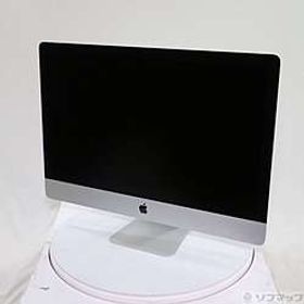 iMac 27-inch Late-2014 MF886J／A Core_i5 3.5GHz 8GB Fusion Drive1TB 〔10.15 Catalina〕
