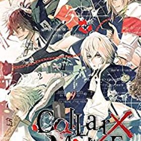 【中古】【輸入品・未使用】Collar×Malice (輸入版:北米) ? Switch