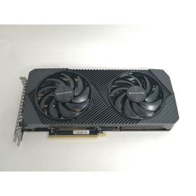 【中古】Gainward GeForce RTX 4070 SUPER Ghost NED407S019K9-1043B-G RTX4070S/12G【新宿】保証期間１週間
