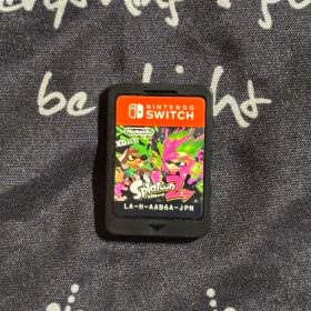 スプラトゥーン2