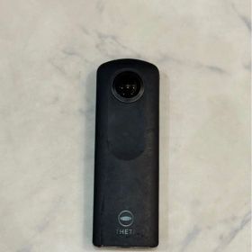 Ricoh THETA 360°カメラ