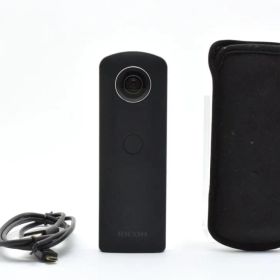 334 RICOH THETA S