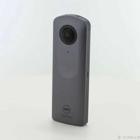 〔中古品〕 RICOH THETA V【349】