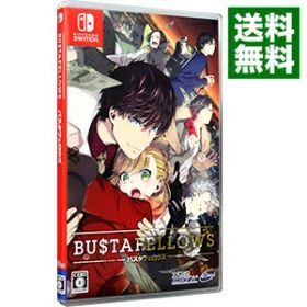 【中古】Switch BUSTAFELLOWS