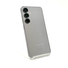 サムスン(SAMSUNG)の【全額返金保証】【最速発送】SAMSUNG Galaxy S25 256GB docomo 超美品 動作確認済(スマートフォン本体)