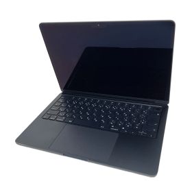 【充放電回数:300回】Apple Macbook Air 13.6インチ ノートPC M2 2022 24GB SSD 1TB 中古 F10598623