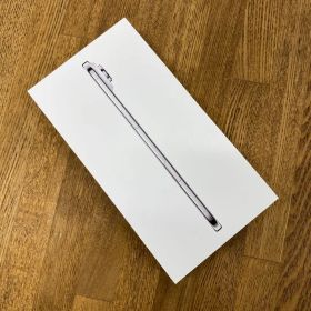 新品・未開封 iPhone Air 512GB ホワイト AppleSIMフリー