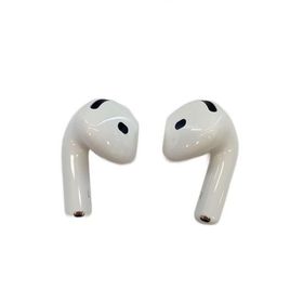 Apple◆イヤホン AirPods 4 アクティブノイズキャンセリング搭載モデル MXP93J/A