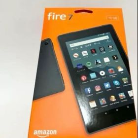 2点 【新品未開封】Amazon kindle Fire 7 第9世代タブレット