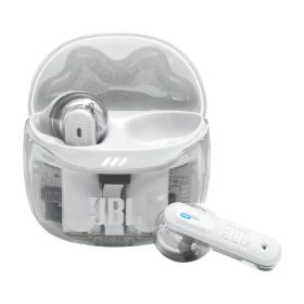 JBL Tune Flex 2 ホワイト JBLTFLEX2GWHT [JBLTFLEX2GWHT]【RNH】