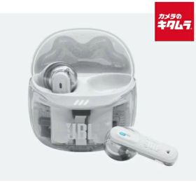 JBL Tune Flex 2 ホワイト