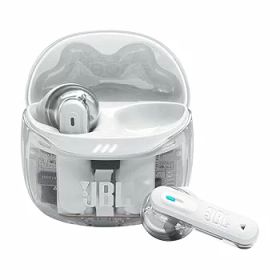 【中古】JBL Tune Flex 2 / ワイヤレスイヤホン/bluetooth/マルチポイント対応 / 選べる2ウェイ装着 / ハイブリッドノイズキャンセリング / IP54防水・防