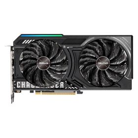 ASRock Radeon RX 9060 XT Challenger 16GB OC (RX9060XT CL 16GO)