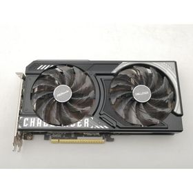 【中古】ASRock Radeon RX 9060 XT Challenger 16GB OC RX9060XT/16GB(GDDR6)【千葉】保証期間１週間