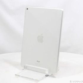 〔中古品〕 iPad Air 2 64GB シルバー MGKM2J／A Wi-Fi【258】