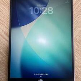 Apple iPad Air (第3世代) A2152 10.5インチ Wi-Fiモデル 64GB ゴールド (MUUL2J/A)【アクティベーションロック解除済】