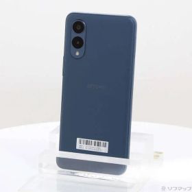 〔中古品〕 arrows We2 64GB ネイビーグリーン F-52E docomo SIMフリー【276】