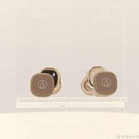 〔中古品〕 ATH-SQ1TW2 カフェラテ〔中古品〕 ATH-SQ1TW2 カフェラテ