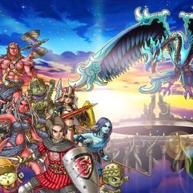 DQX 1億ゴールド 複数可！ | ドラクエ10(DQX)のアカウントデータ、RMTの販売・買取一覧