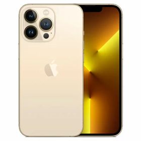 【中古】iPhone13 Pro A2636 (MLUH3J/A) 128GB ゴールド【SoftBank版 SIMフリー】 Apple スマホ スマートフォン 当社3ヶ月間保証 送料無料 イオシス