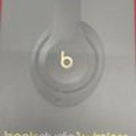 ヘッドホン BEATS STUDIO3 WIRELESS BEATS BY DR. DRE