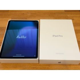 iPad Pro 11のメイン画像