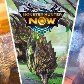 ‼️新イベント受付中‼️武器G10-5 5000円 防具G8-1 2500円‼️ | モンハンNow(ナウ)の代行、RMTの販売・買取一覧