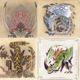 🌟リピーター様多数‼️モンハンNow代行‼️10-5までの素材集めなど | モンハンNow(ナウ)の代行、RMTの販売・買取一覧